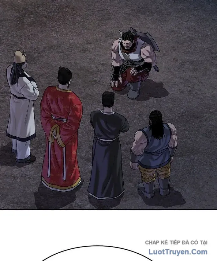 Cương Thiết Liệt Đế Chap 44 - Next Chap 45
