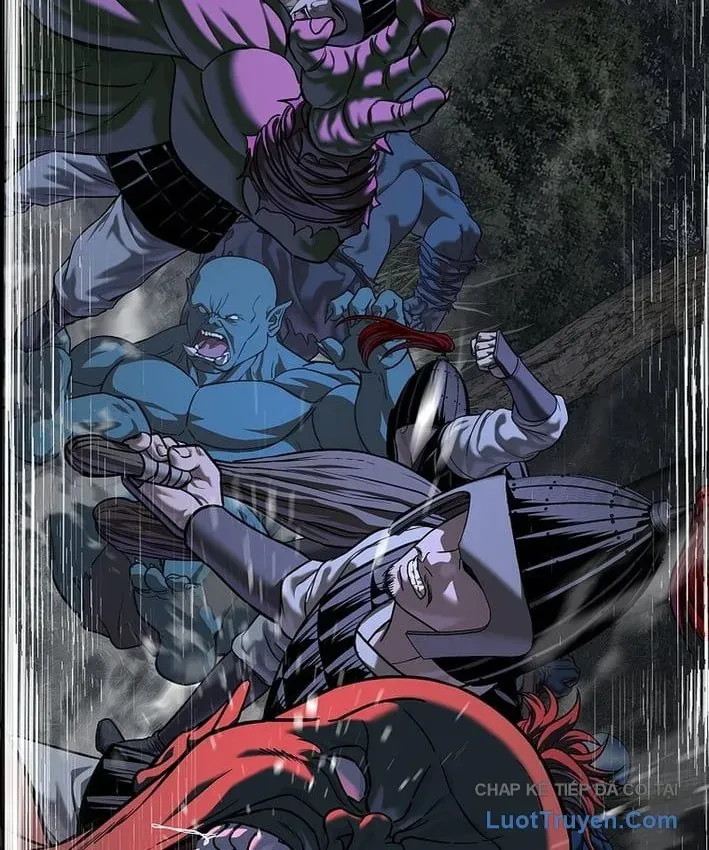 Cương Thiết Liệt Đế Chap 44 - Next Chap 45