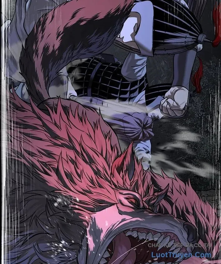 Cương Thiết Liệt Đế Chap 44 - Next Chap 45