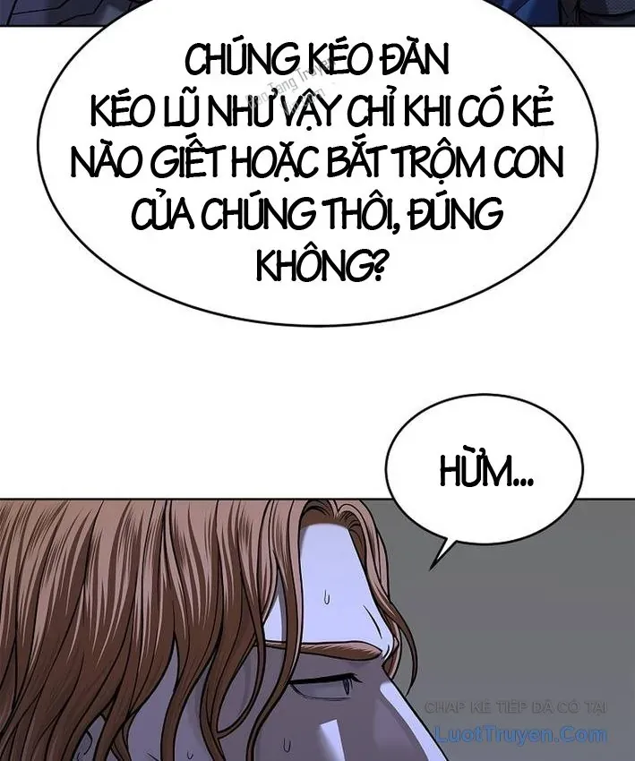 Cương Thiết Liệt Đế Chap 45 - Next Chap 46