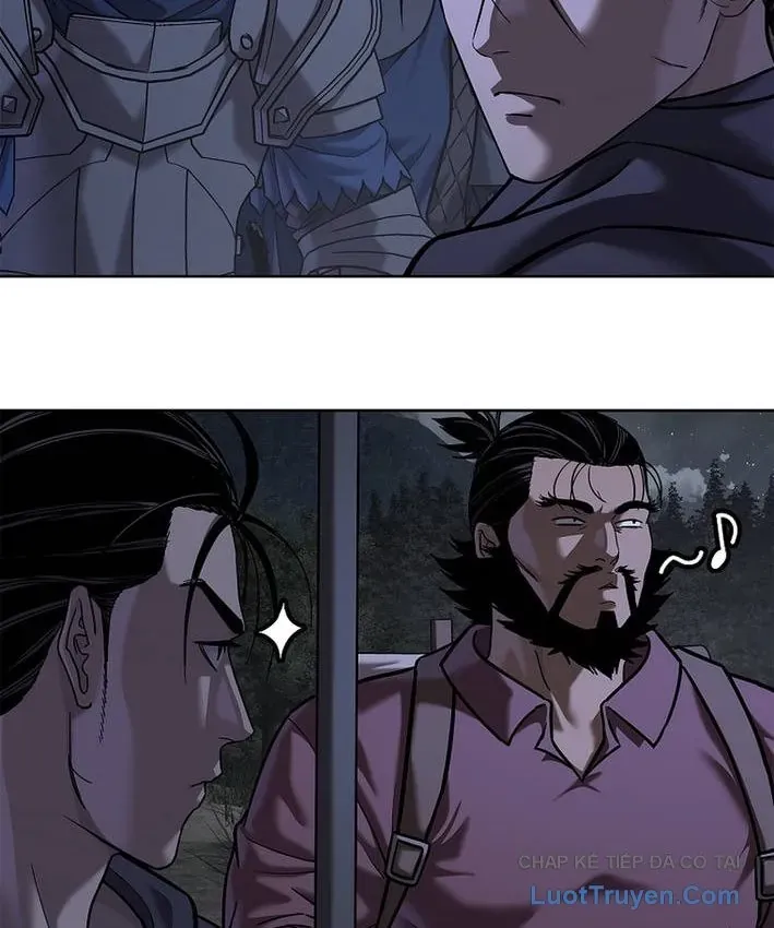 Cương Thiết Liệt Đế Chap 45 - Next Chap 46