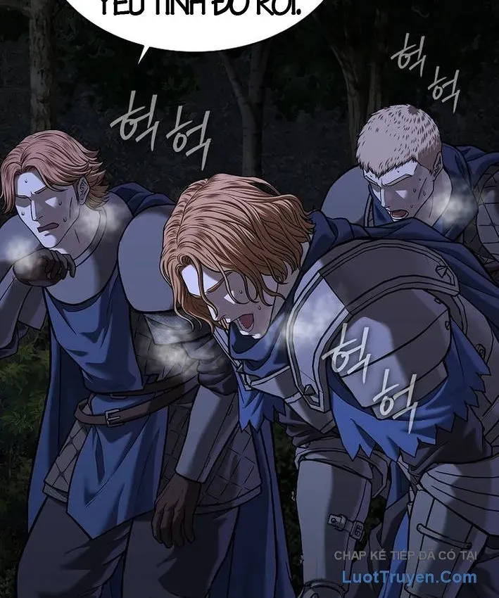 Cương Thiết Liệt Đế Chap 45 - Next Chap 46