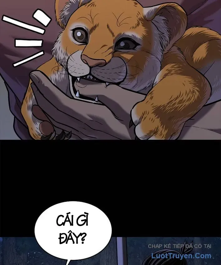 Cương Thiết Liệt Đế Chap 45 - Next Chap 46