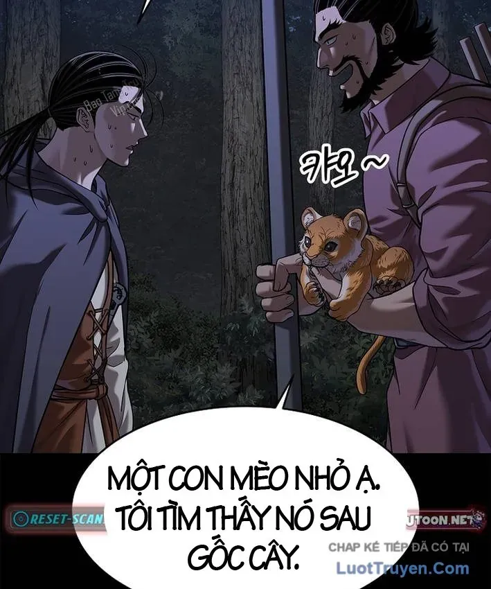 Cương Thiết Liệt Đế Chap 45 - Next Chap 46