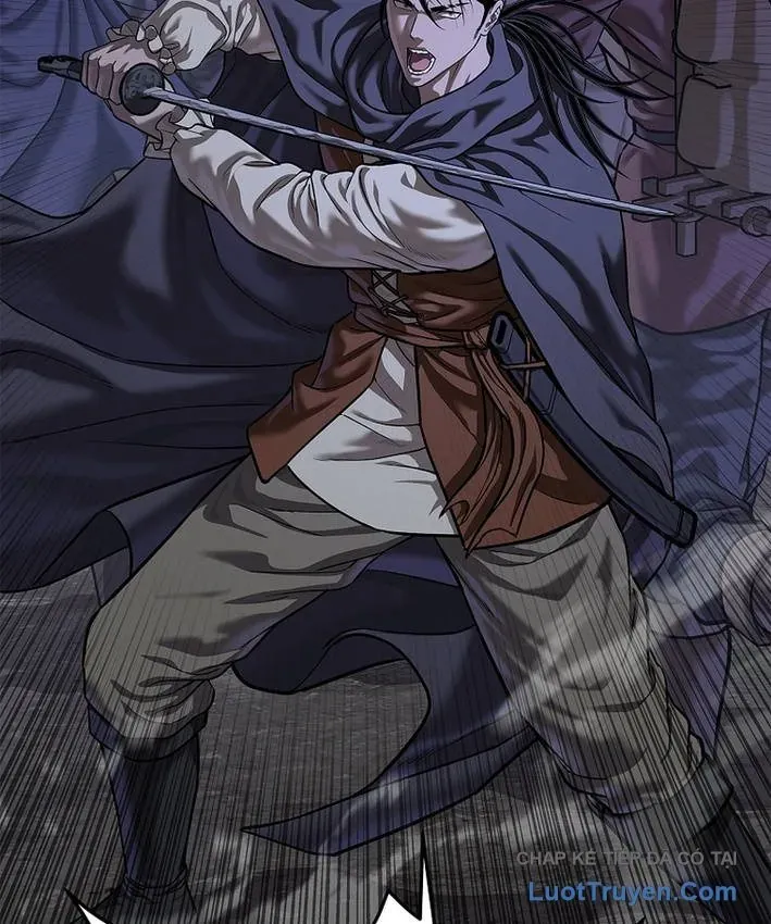 Cương Thiết Liệt Đế Chap 45 - Next Chap 46