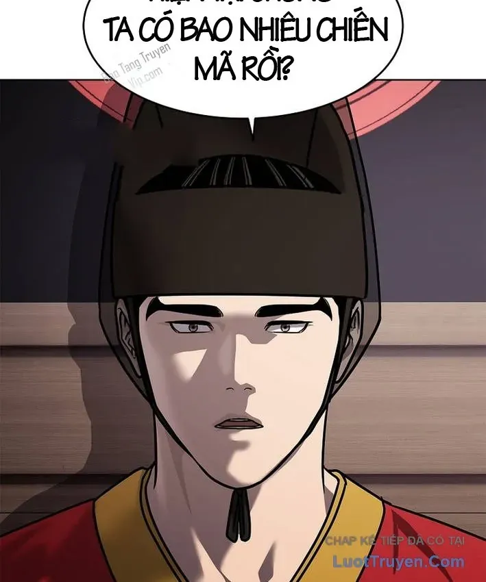 Cương Thiết Liệt Đế Chap 45 - Next Chap 46