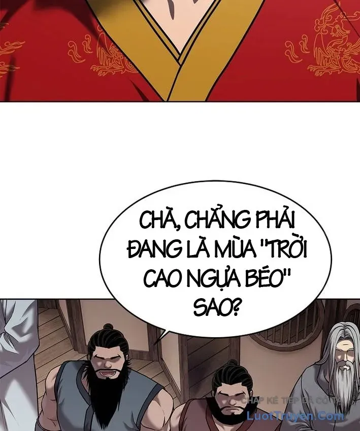 Cương Thiết Liệt Đế Chap 45 - Next Chap 46