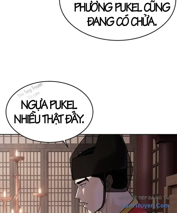 Cương Thiết Liệt Đế Chap 45 - Next Chap 46