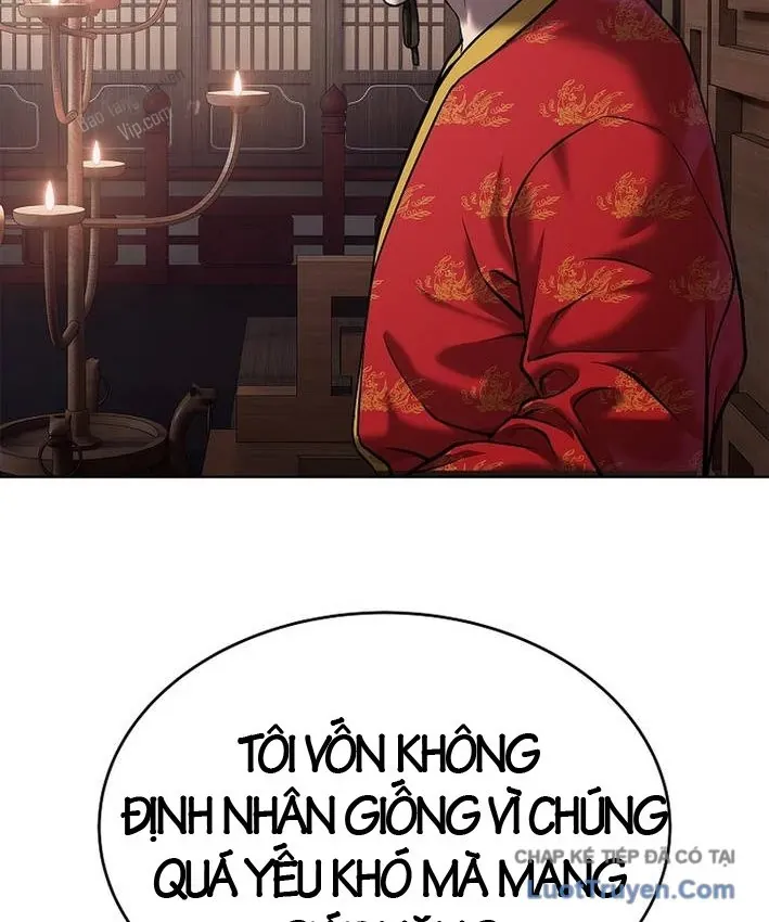 Cương Thiết Liệt Đế Chap 45 - Next Chap 46