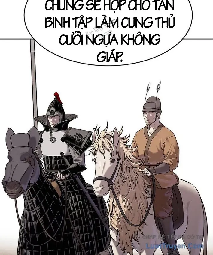Cương Thiết Liệt Đế Chap 45 - Next Chap 46