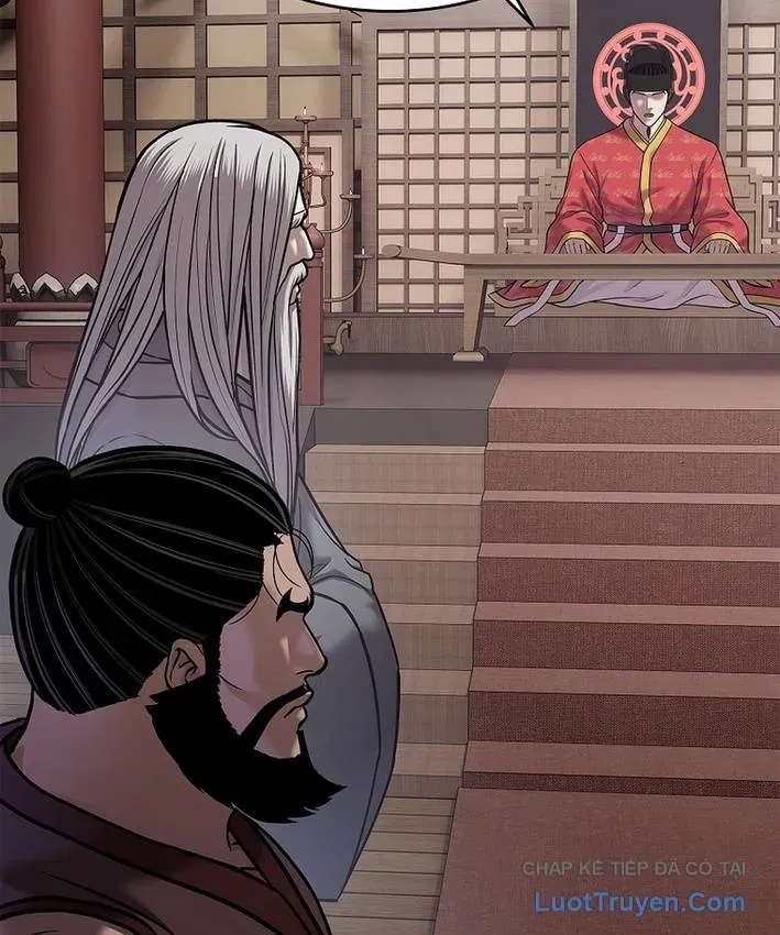 Cương Thiết Liệt Đế Chap 45 - Next Chap 46