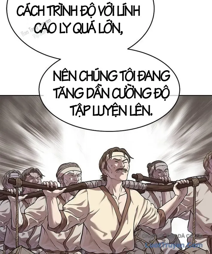 Cương Thiết Liệt Đế Chap 45 - Next Chap 46