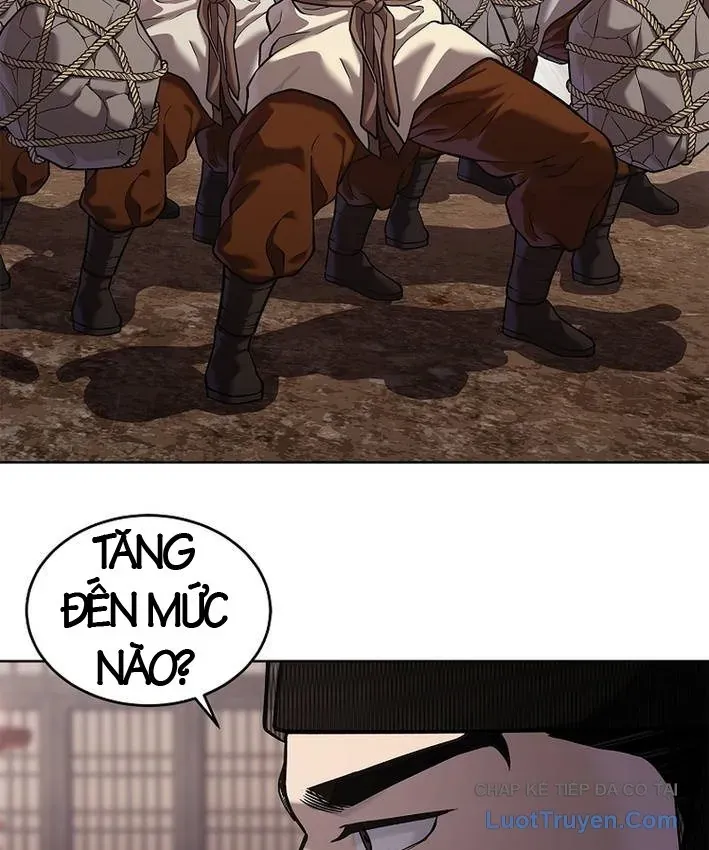 Cương Thiết Liệt Đế Chap 45 - Next Chap 46