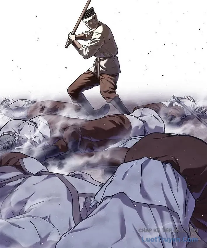 Cương Thiết Liệt Đế Chap 45 - Next Chap 46