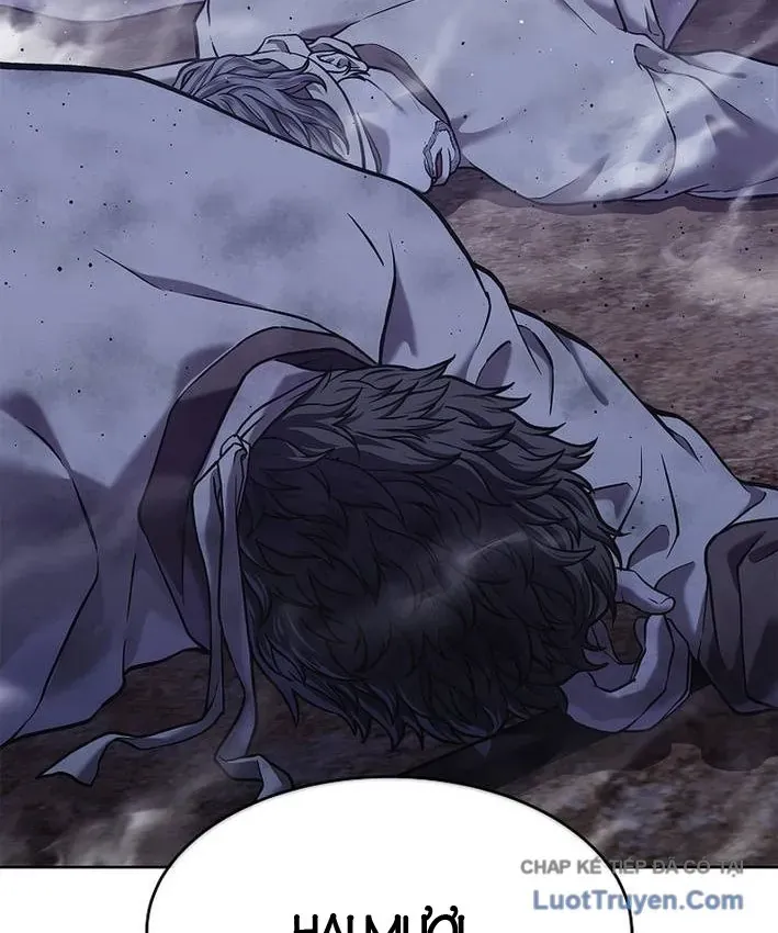 Cương Thiết Liệt Đế Chap 45 - Next Chap 46