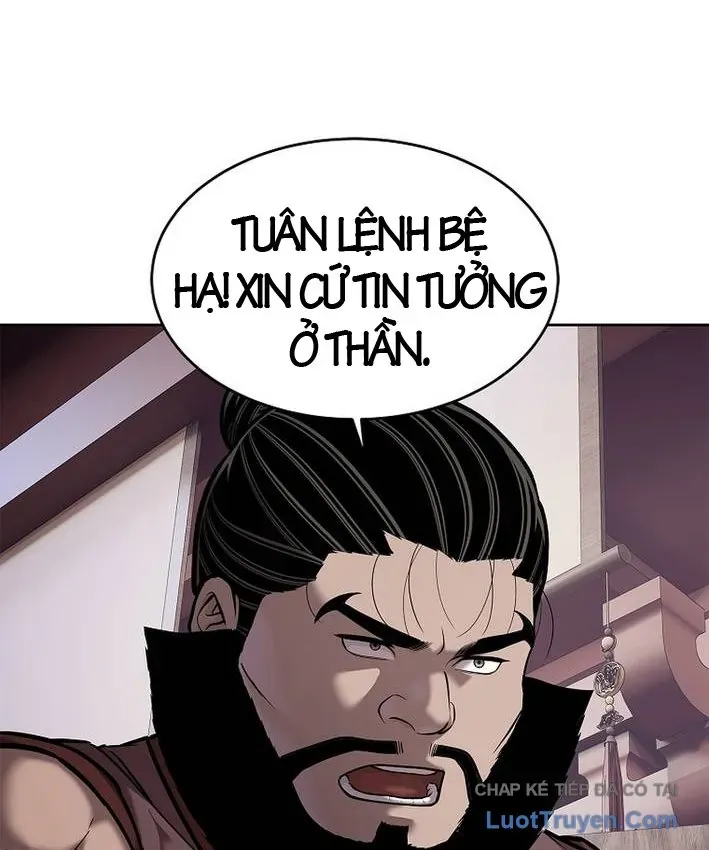 Cương Thiết Liệt Đế Chap 45 - Next Chap 46