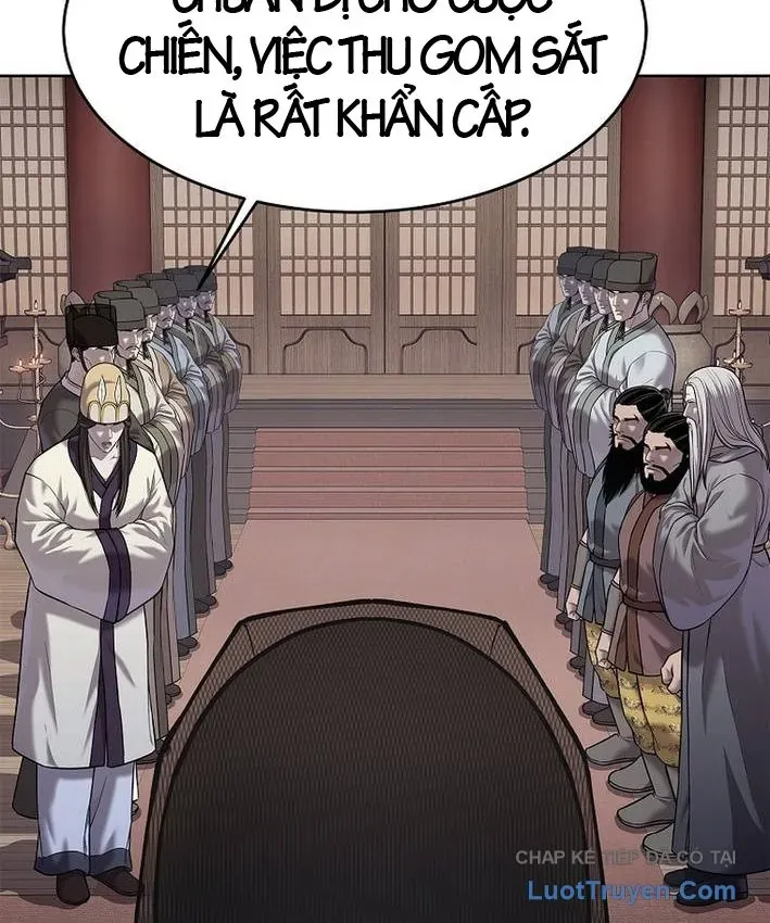 Cương Thiết Liệt Đế Chap 45 - Next Chap 46