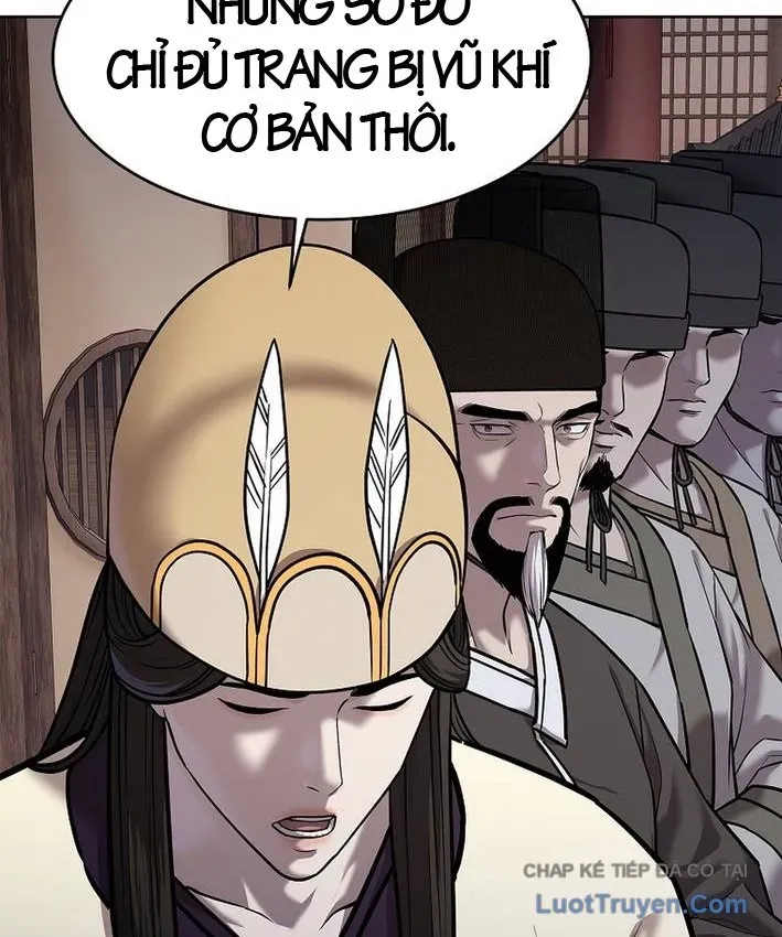 Cương Thiết Liệt Đế Chap 45 - Next Chap 46