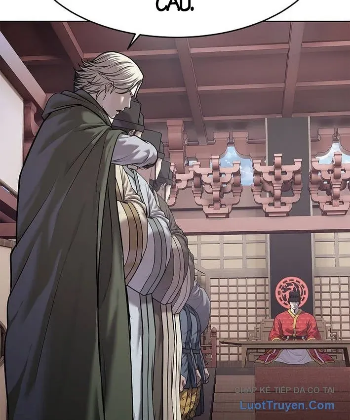Cương Thiết Liệt Đế Chap 45 - Next Chap 46