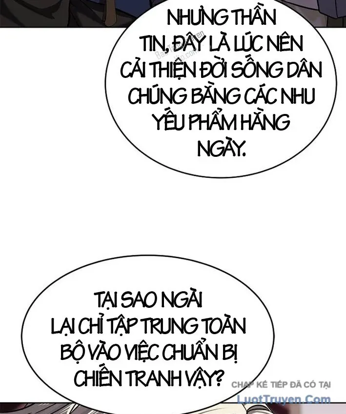 Cương Thiết Liệt Đế Chap 45 - Next Chap 46