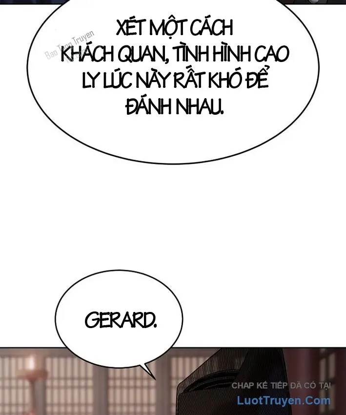 Cương Thiết Liệt Đế Chap 45 - Next Chap 46