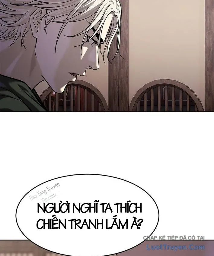 Cương Thiết Liệt Đế Chap 45 - Next Chap 46