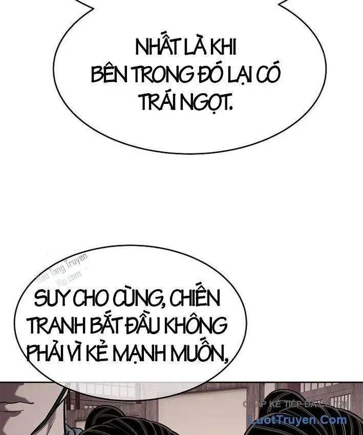 Cương Thiết Liệt Đế Chap 45 - Next Chap 46