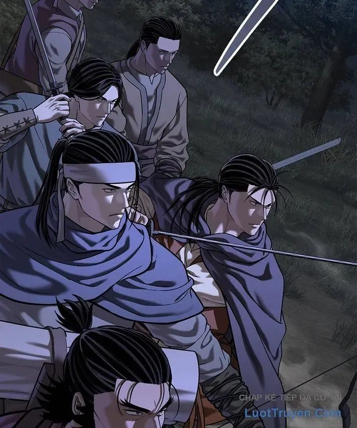 Cương Thiết Liệt Đế Chap 45 - Next Chap 46