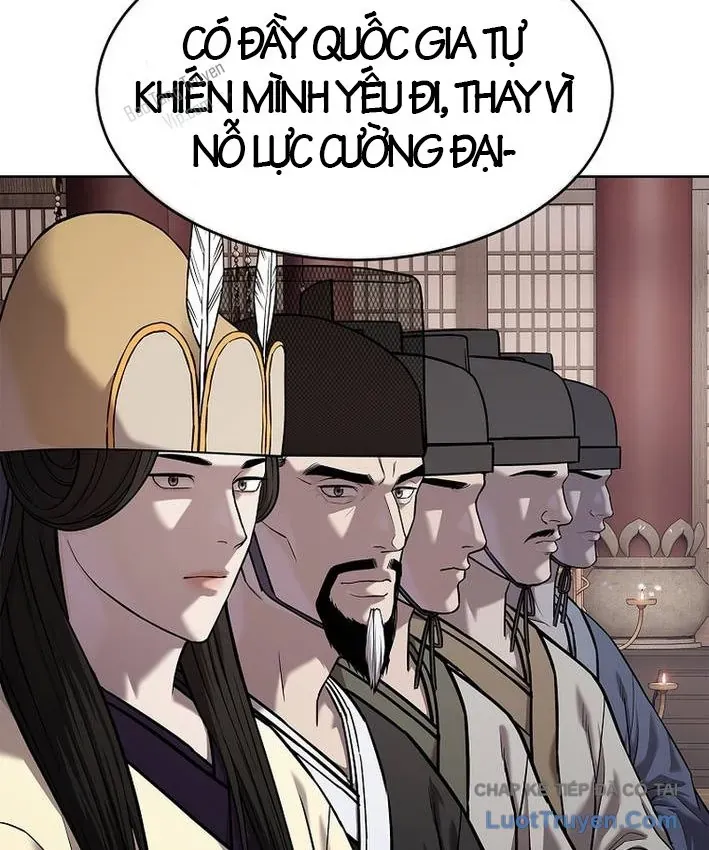 Cương Thiết Liệt Đế Chap 45 - Next Chap 46