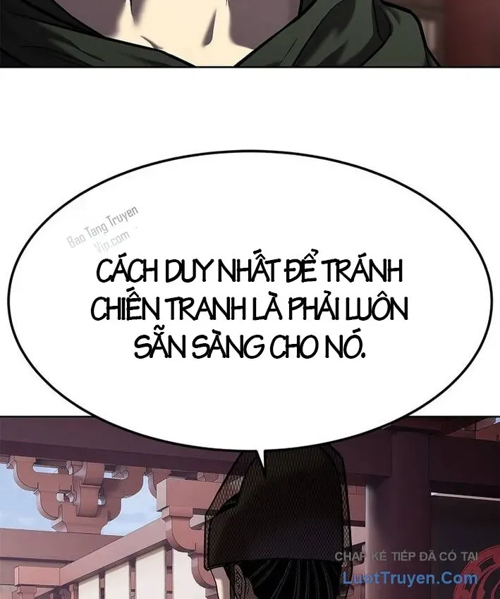 Cương Thiết Liệt Đế Chap 45 - Next Chap 46