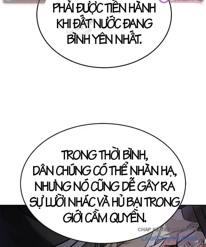 Cương Thiết Liệt Đế Chap 45 - Next Chap 46