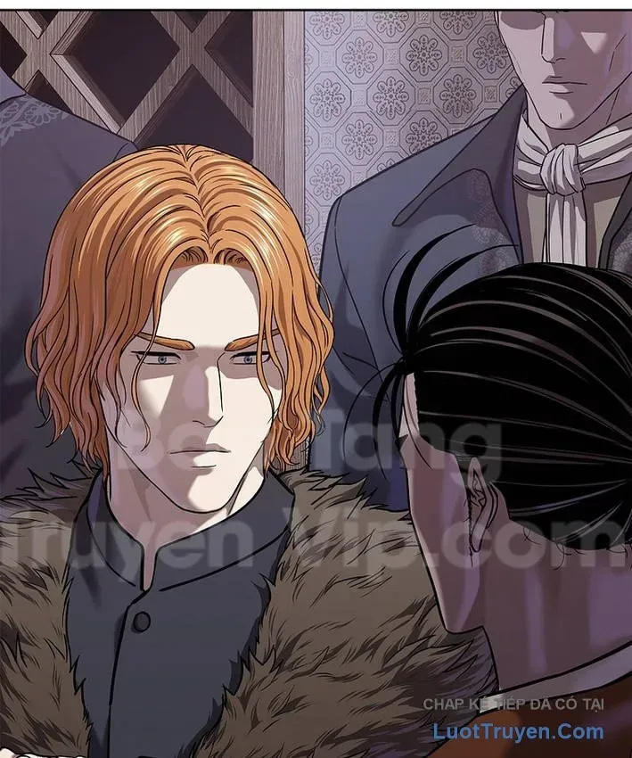 Cương Thiết Liệt Đế Chap 45 - Next Chap 46
