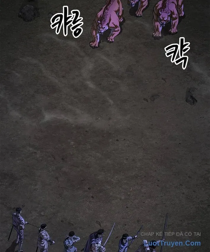 Cương Thiết Liệt Đế Chap 45 - Next Chap 46