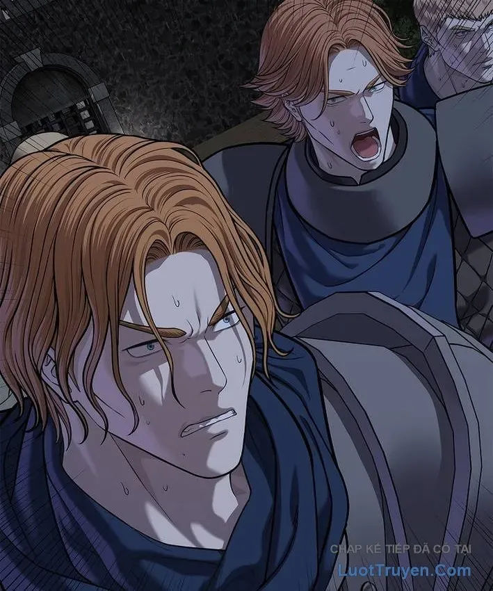 Cương Thiết Liệt Đế Chap 45 - Next Chap 46