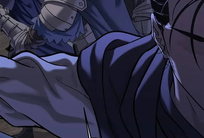 Cương Thiết Liệt Đế Chap 45 - Next Chap 46
