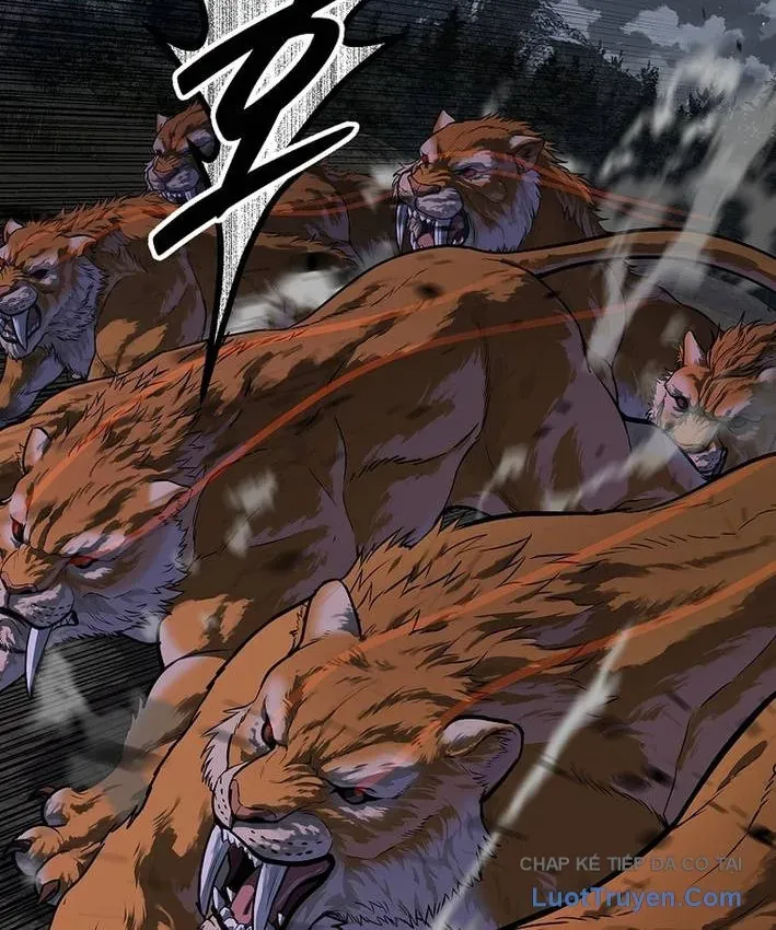Cương Thiết Liệt Đế Chap 45 - Next Chap 46