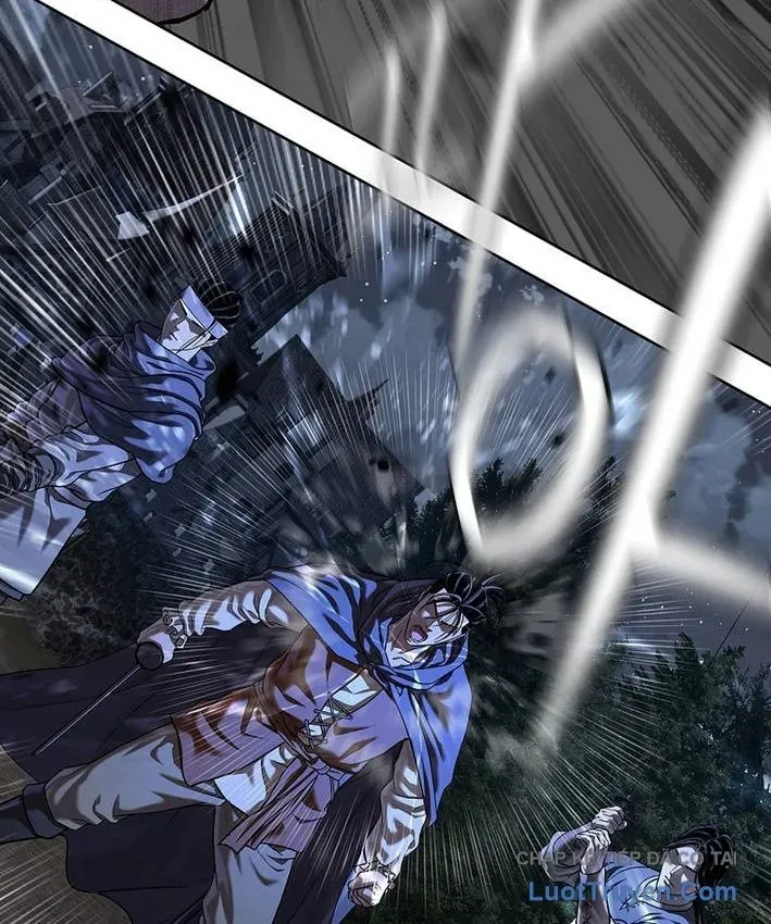 Cương Thiết Liệt Đế Chap 45 - Next Chap 46