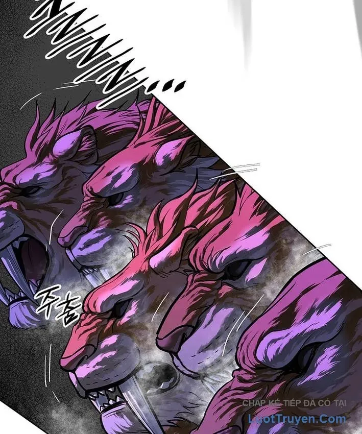 Cương Thiết Liệt Đế Chap 45 - Next Chap 46