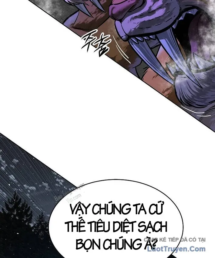 Cương Thiết Liệt Đế Chap 45 - Next Chap 46