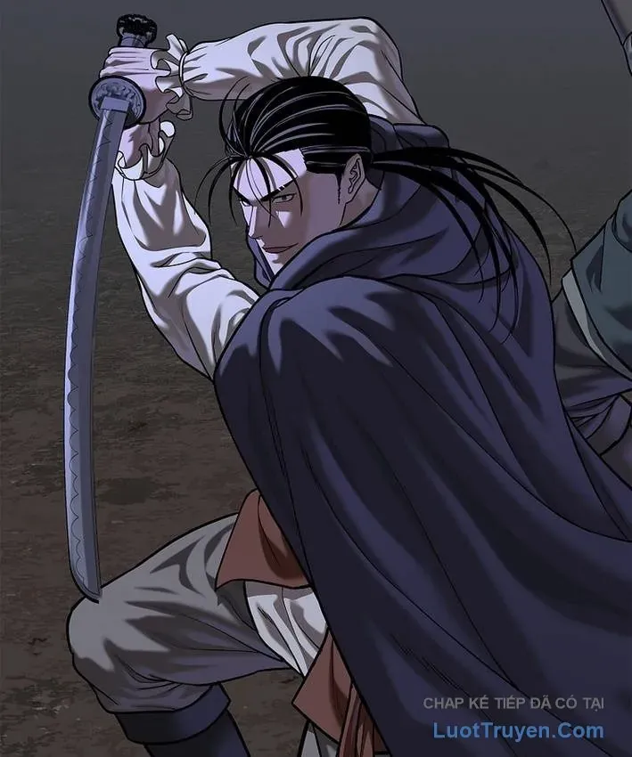 Cương Thiết Liệt Đế Chap 45 - Next Chap 46
