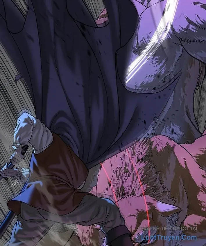 Cương Thiết Liệt Đế Chap 45 - Next Chap 46