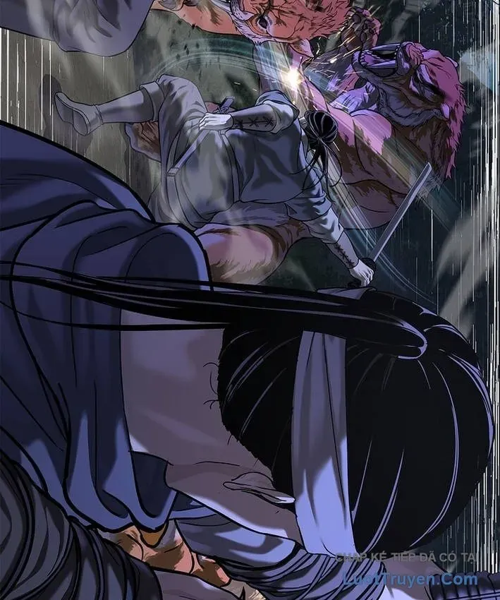 Cương Thiết Liệt Đế Chap 45 - Next Chap 46