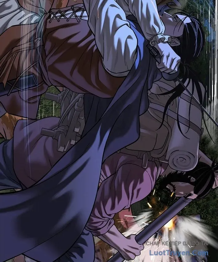 Cương Thiết Liệt Đế Chap 45 - Next Chap 46