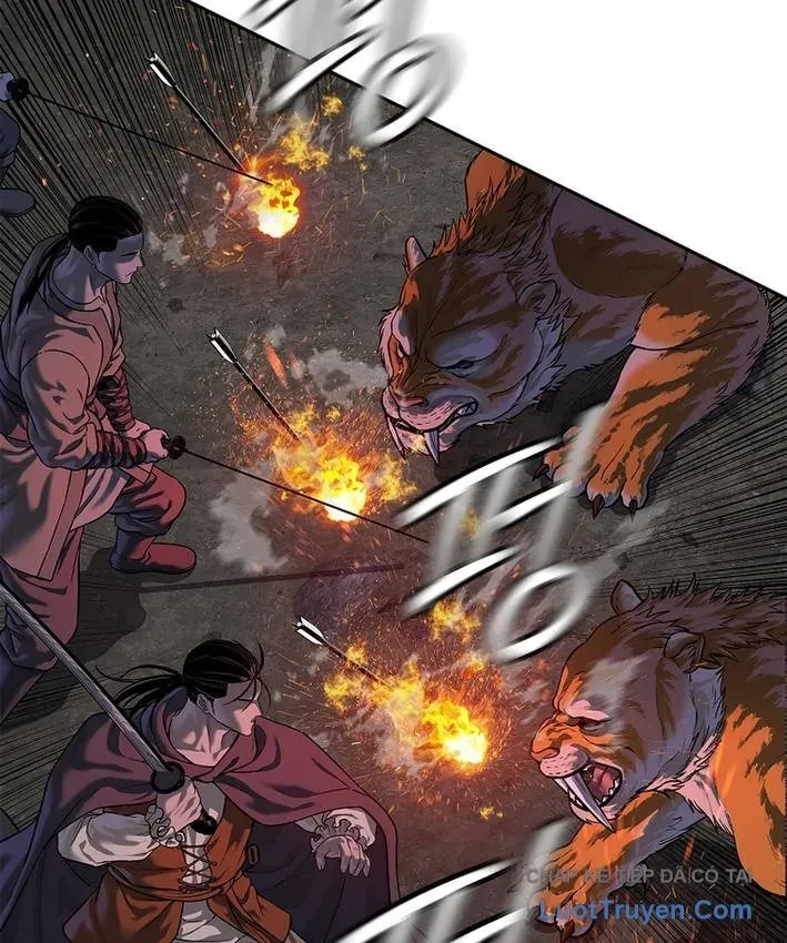 Cương Thiết Liệt Đế Chap 45 - Next Chap 46