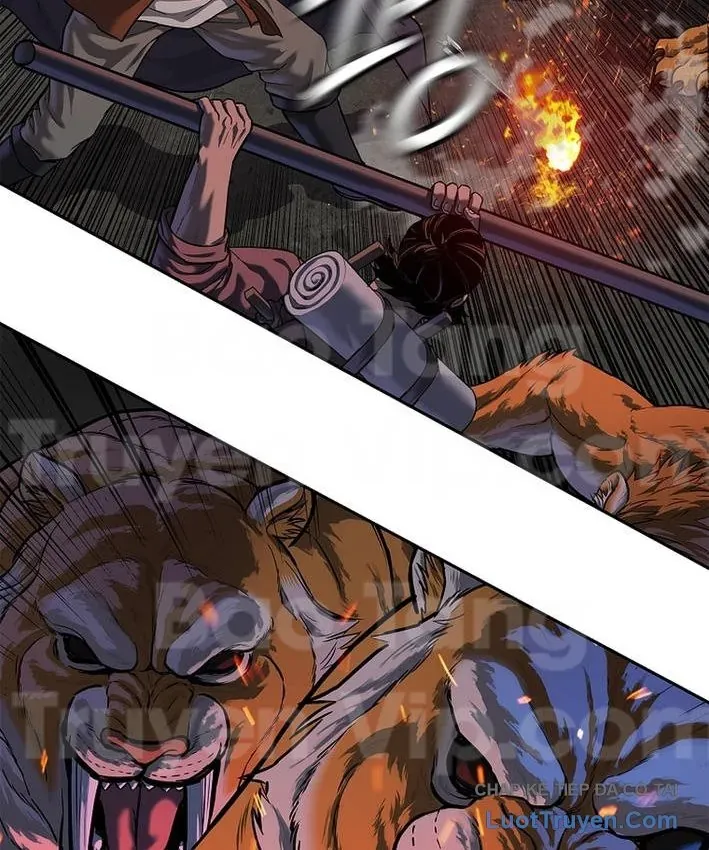 Cương Thiết Liệt Đế Chap 45 - Next Chap 46