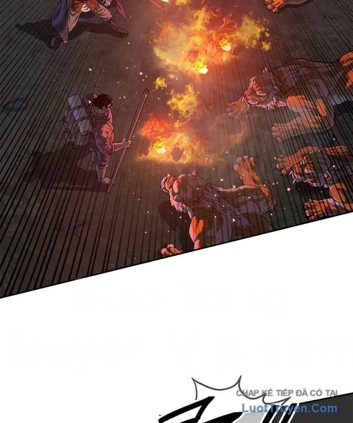 Cương Thiết Liệt Đế Chap 45 - Next Chap 46