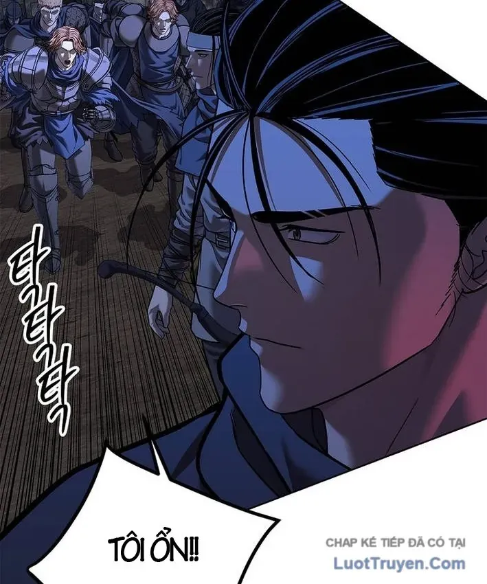 Cương Thiết Liệt Đế Chap 45 - Next Chap 46