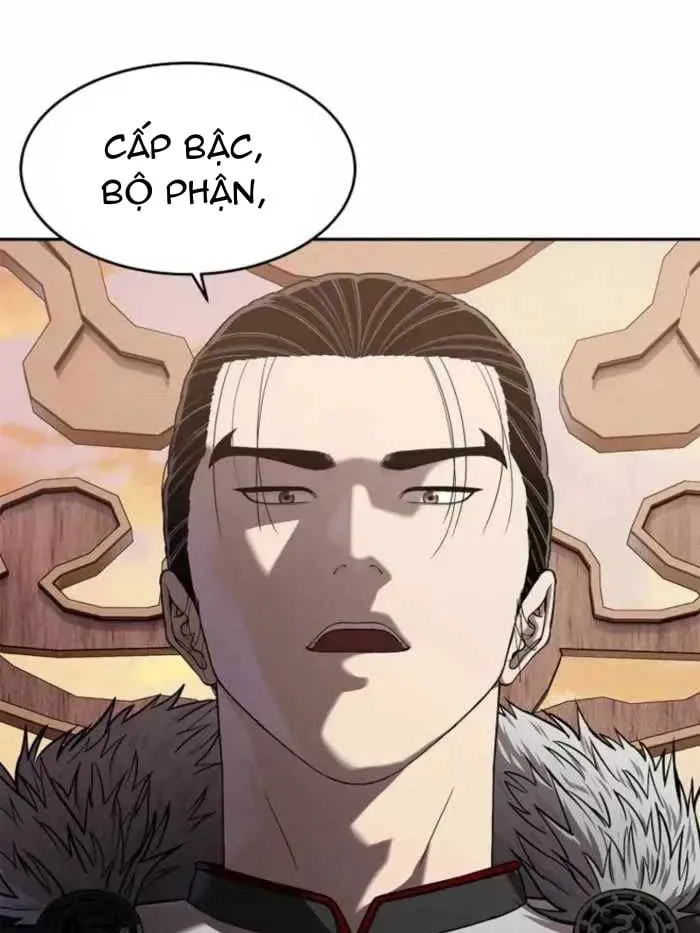 Cương Thiết Liệt Đế Chap 46 - Next Chap 47