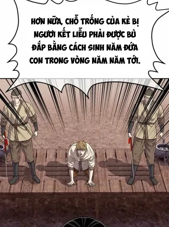 Cương Thiết Liệt Đế Chap 46 - Next Chap 47