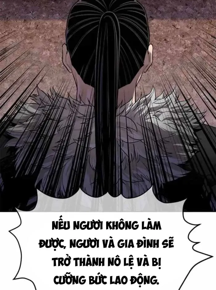 Cương Thiết Liệt Đế Chap 46 - Next Chap 47